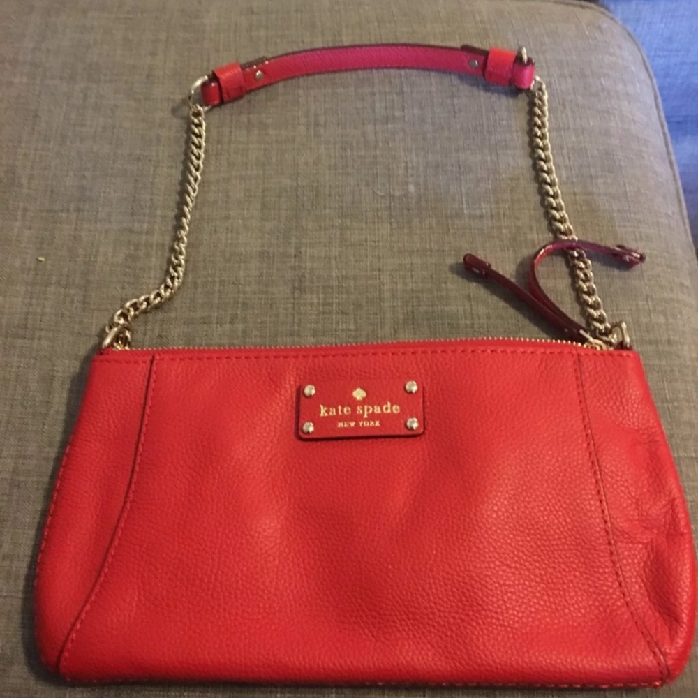 Kate Spade - shoulder bag